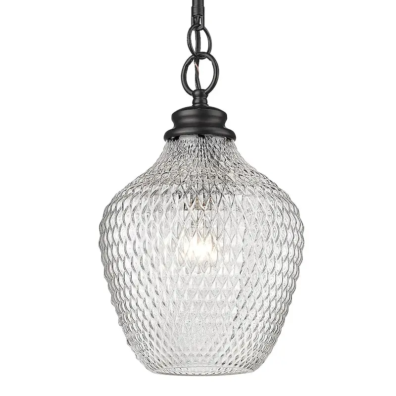 Adeline 1 Light Medium Pendant