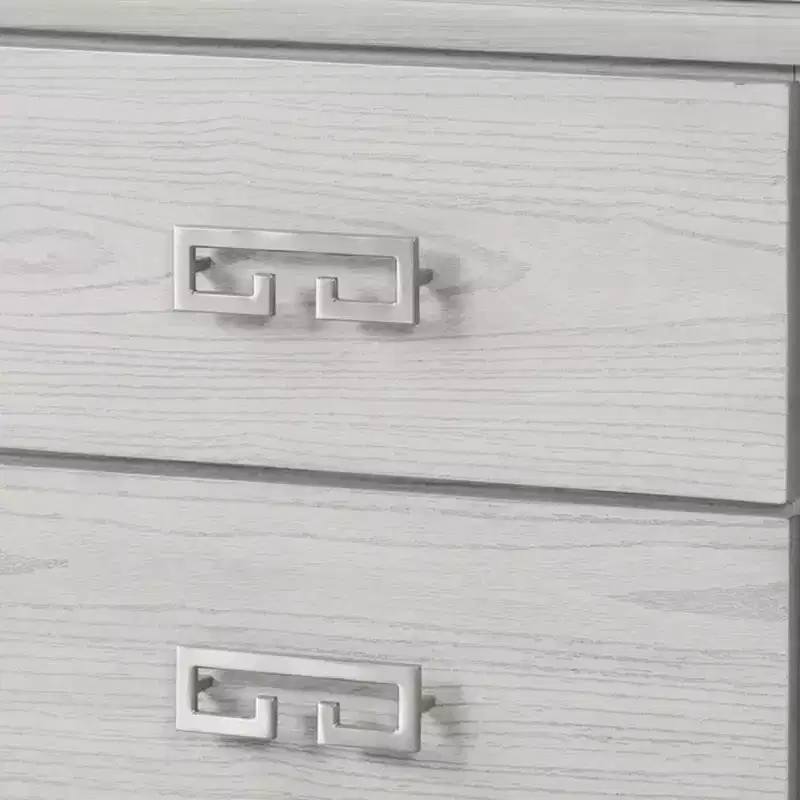 Royal Hampton Nightstand, 2 Drawers, 29 Inch