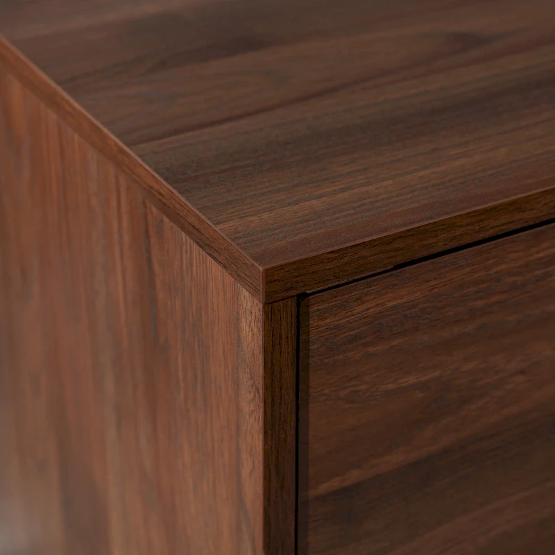 Middlebrook Designs 70-inch Mid-Century Modern TV Stand