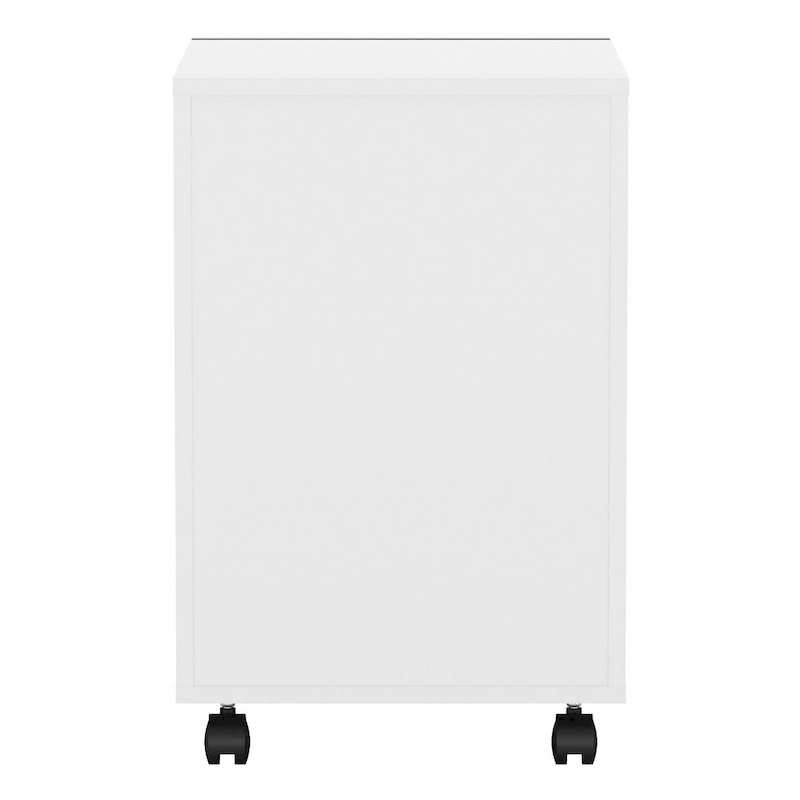 Echo 3 Drawer Mobile File Cabinet by Bush Business Furniture