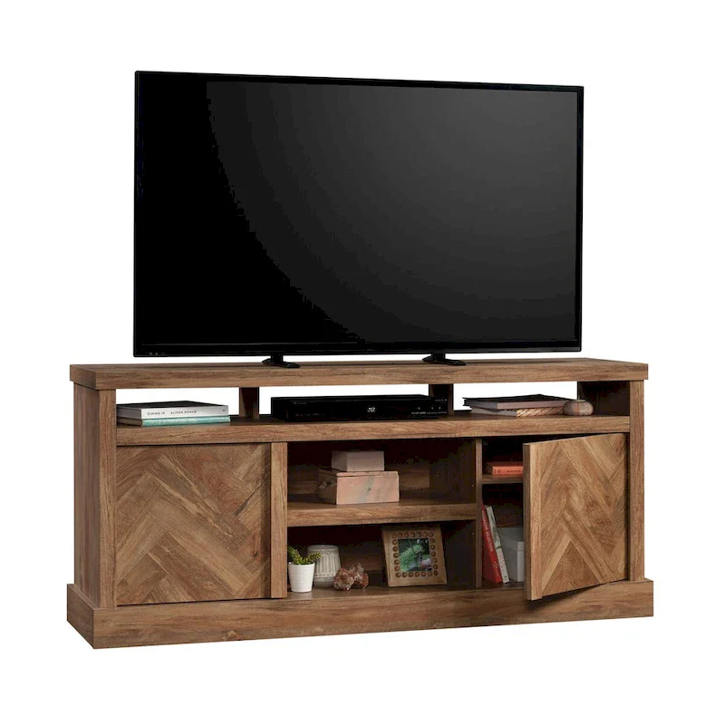 Cannery Bridge Credenza Sm
