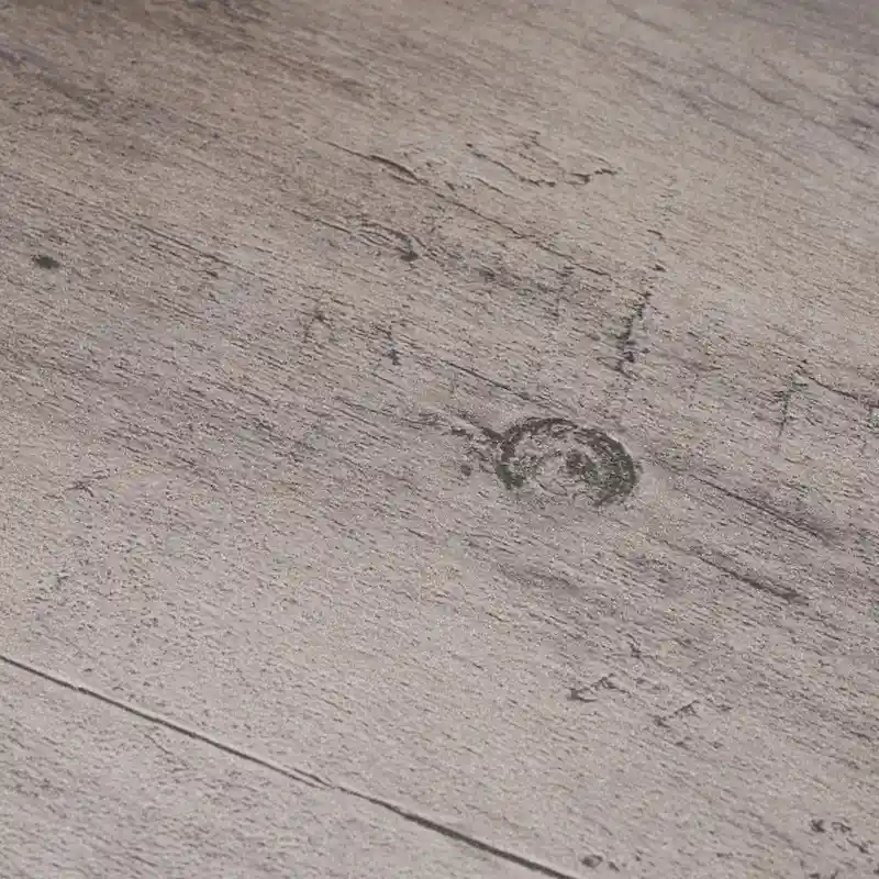 VredHom A-frame Console Table with Display Shelf