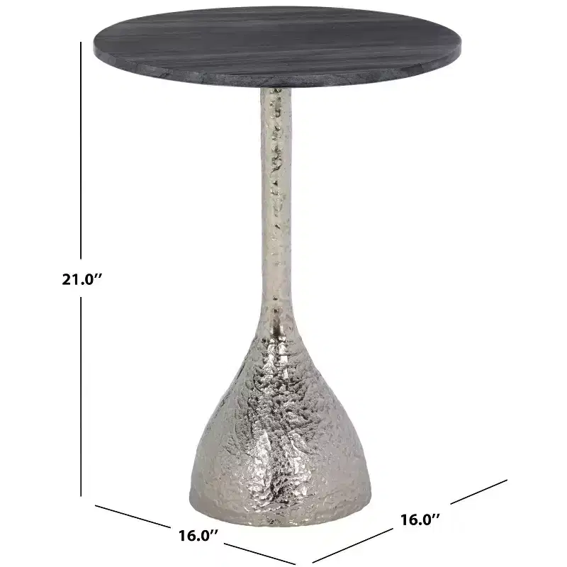 Avanni Side Table - ACC5510 - Safavieh