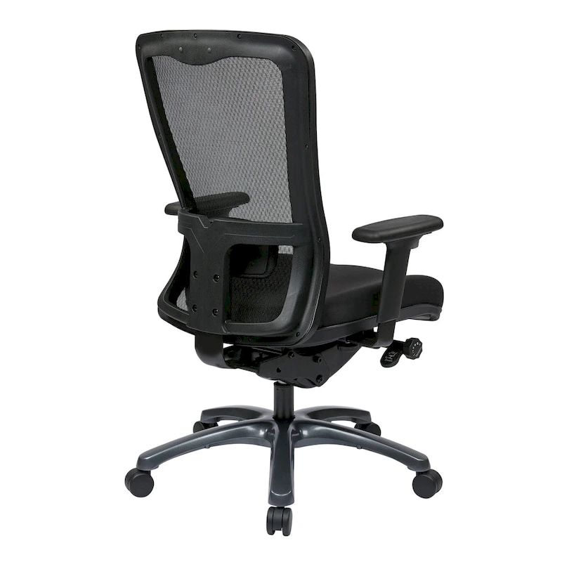 Pro-Line II Breathable ProGrid High-back Ergonomic Office Chair