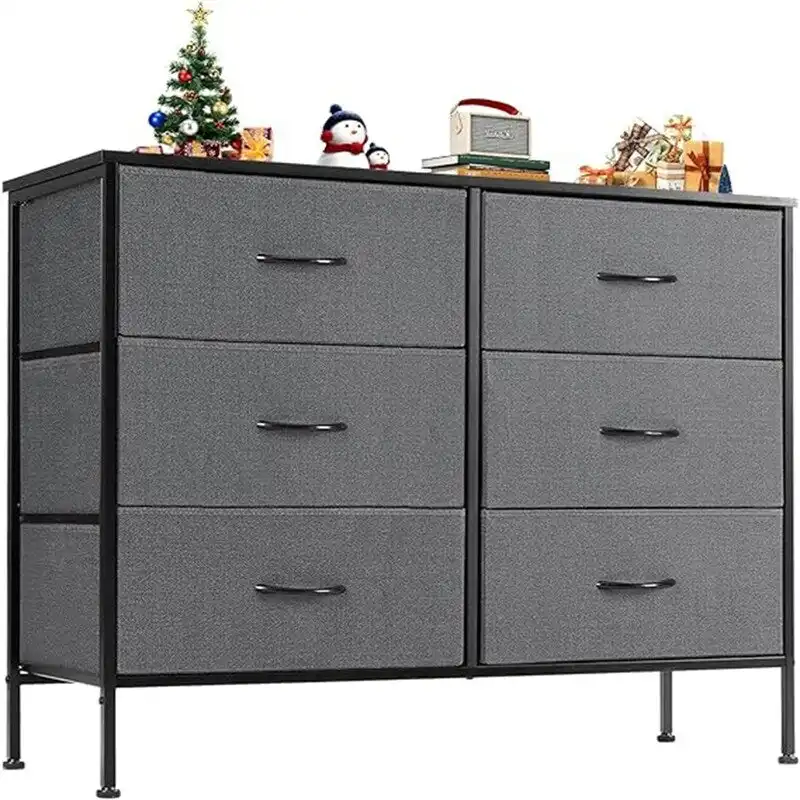 Small Chest Storage Tower