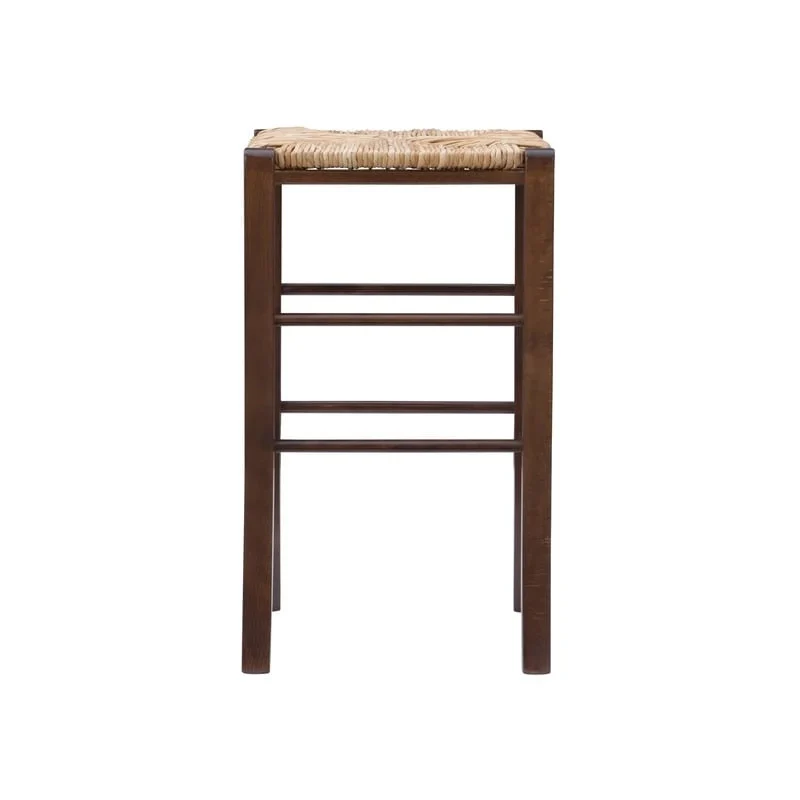 Backless Bar Stools (Set of 2)