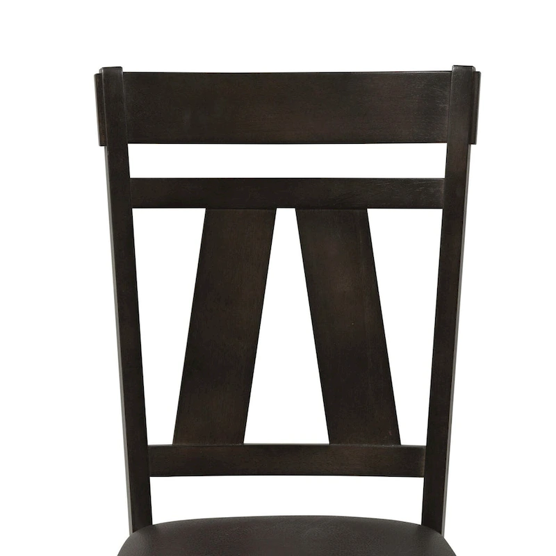 Lawson Splat Back Side Chair (Set of 2)