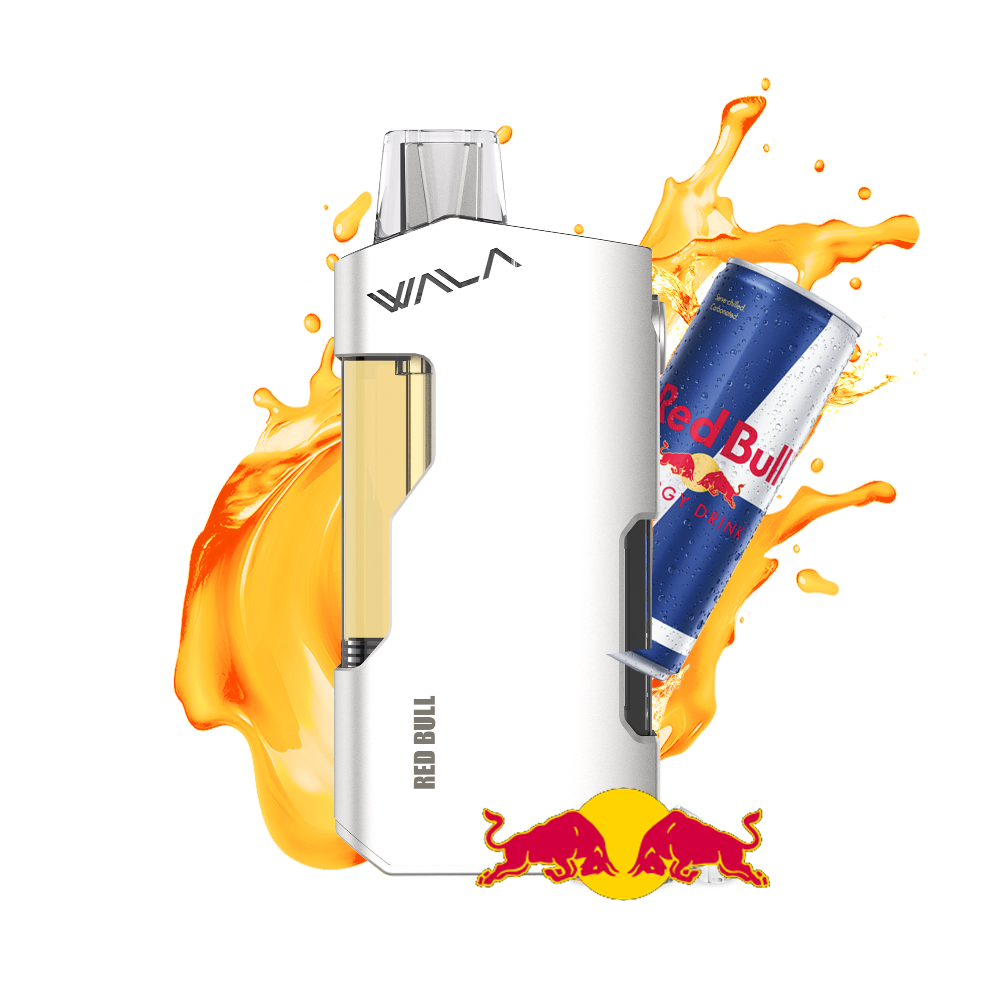 New WALA YO 18000 Puffs Disposable Vape 18 Flavors(Chance to Win $ or Device )