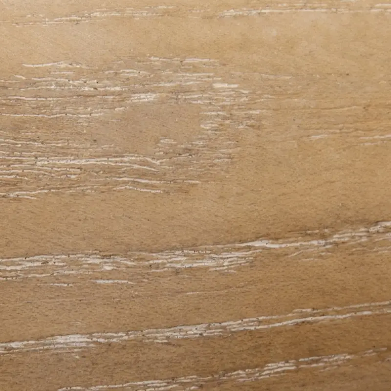 Modern Solid Wood Stacking Cross Back Dining Chairs (Set of 2)