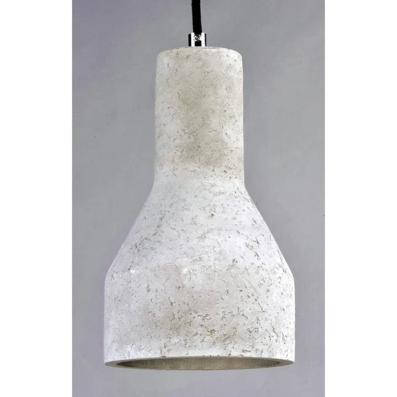 Crete 1-Light LED Pendant