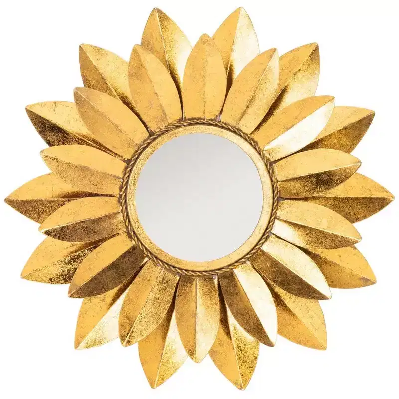 Larcen Mirror - Safavieh