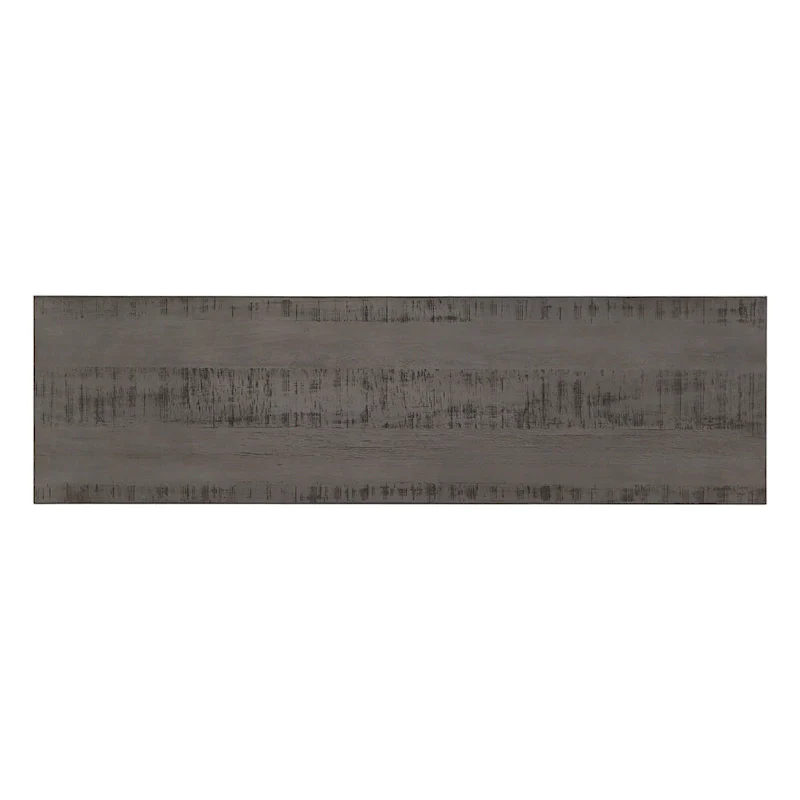 Bryson Rustic X-Base 60-inch TV Stand by iNSPIRE Q Classic