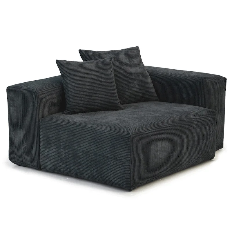 Modular Sofa Free Combination 4 Seater Sofa