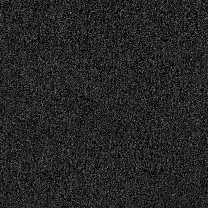 Boucle Ottoman – Charcoal / Beige, Small & Large