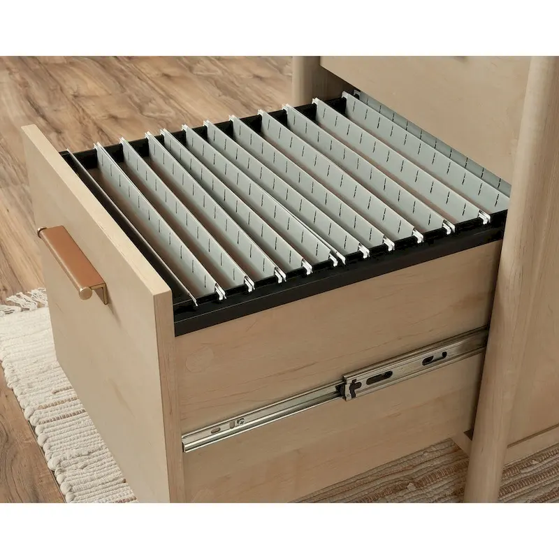 Whitaker Point 66 Executive Desk Nm A2