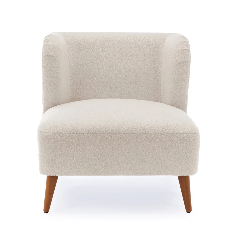 Viera Boucle Accent Chair by Greyson Living