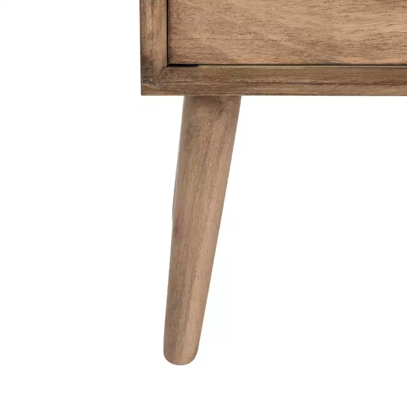 Pomona 3 Drawer Accent Table - CHS5700 - Safavieh