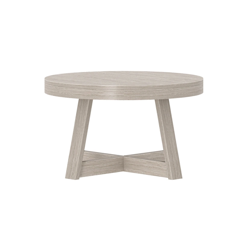 Plank and Beam Classic Round Coffee Table - 30