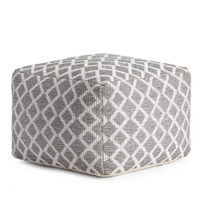South Grand Pouf - Anji Mountain