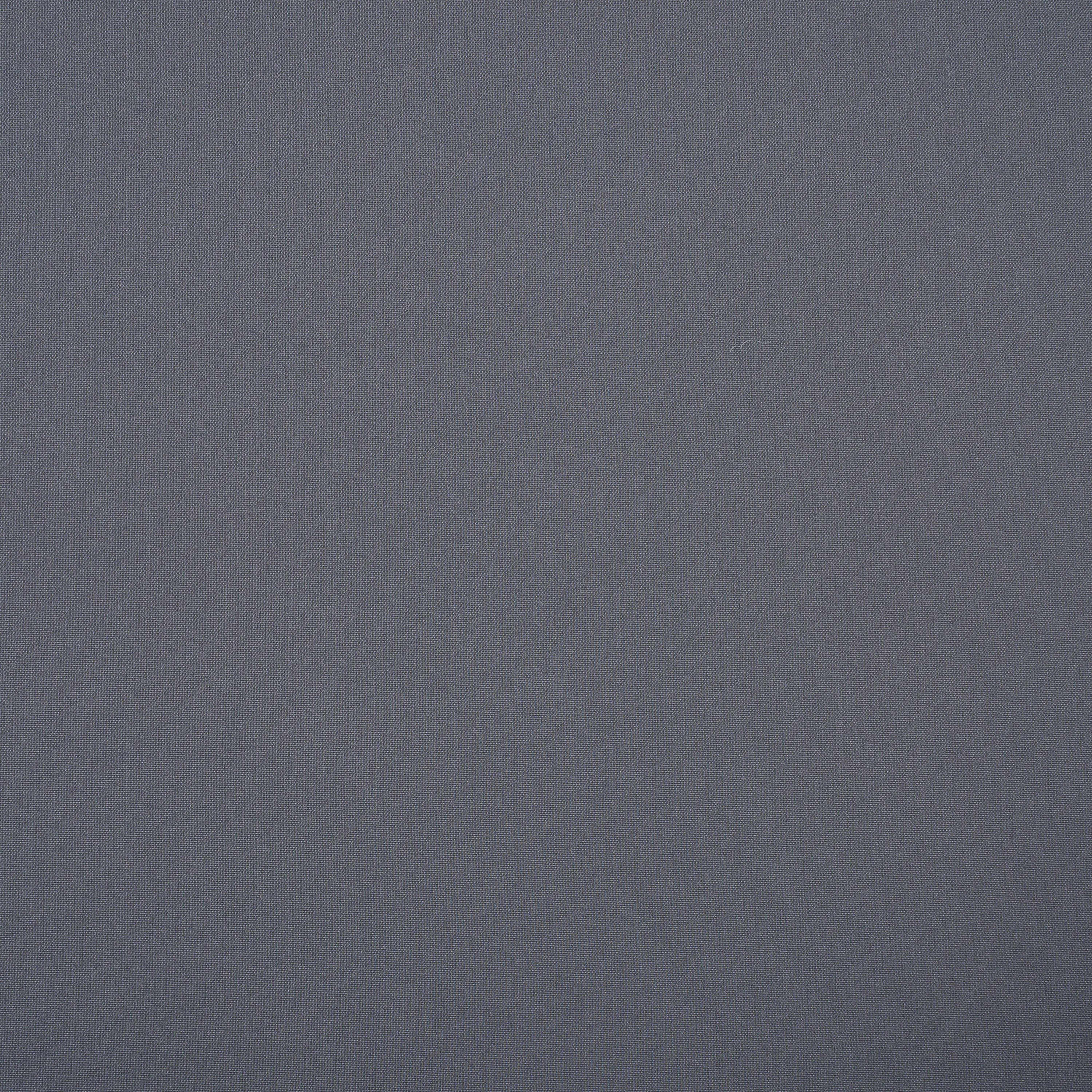 Walker Edison | Teak Lounge Chaise Sunbed