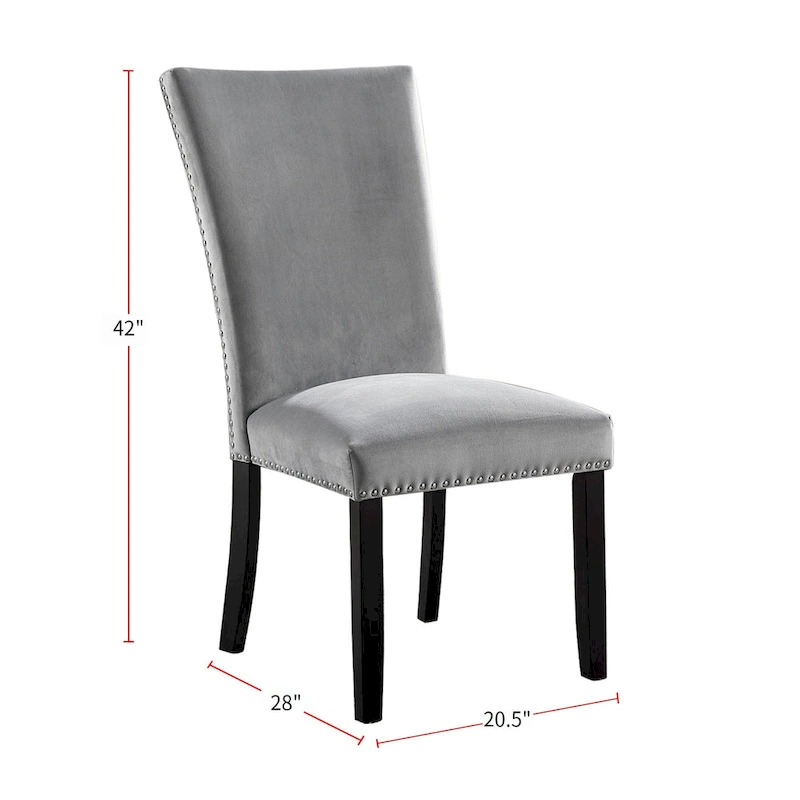 7 Piece Dining Table Set