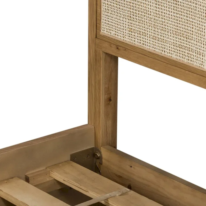 Haven Home Baldwin Bed