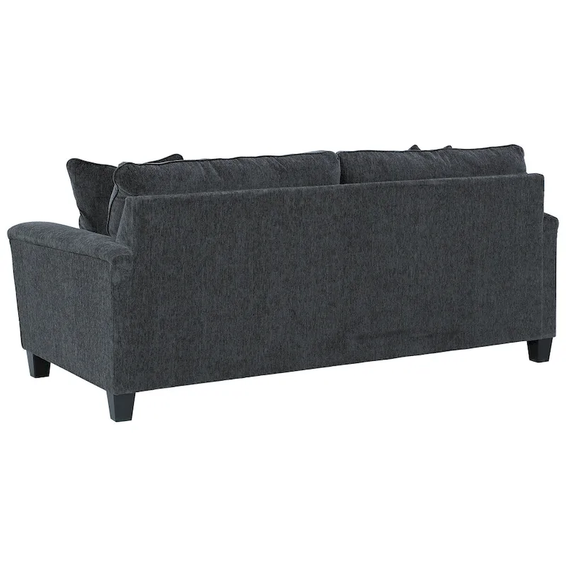 Signature Design by Ashley Abinger Sofa - 89 W x 38 D x 39 H