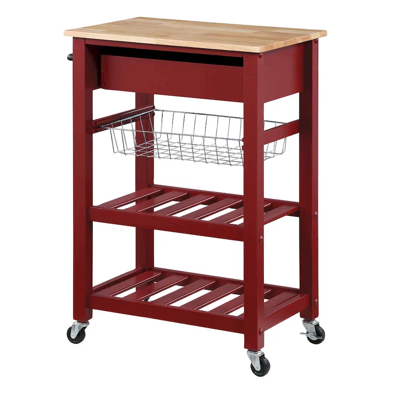 Kitchen Cart