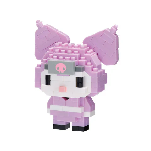 MININANO Sanrio - Kuromi Ninja