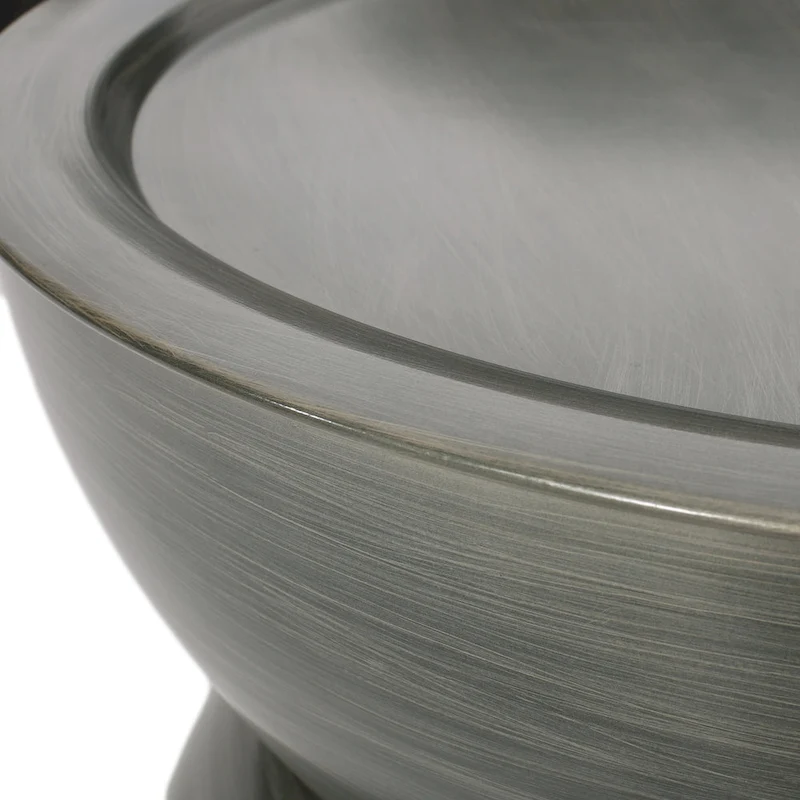 Minkler Iron Hourglass Coffee Table by Christopher Knight Home