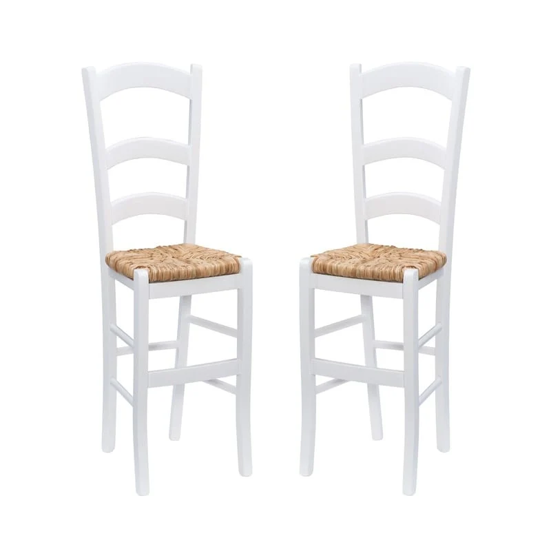 Pettis Side Chair (Set of 2) - N/A