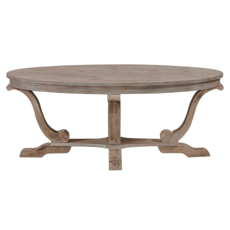 Liberty Furniture Greystone Mill Cocktail Table, End Tables 3 Piece Set