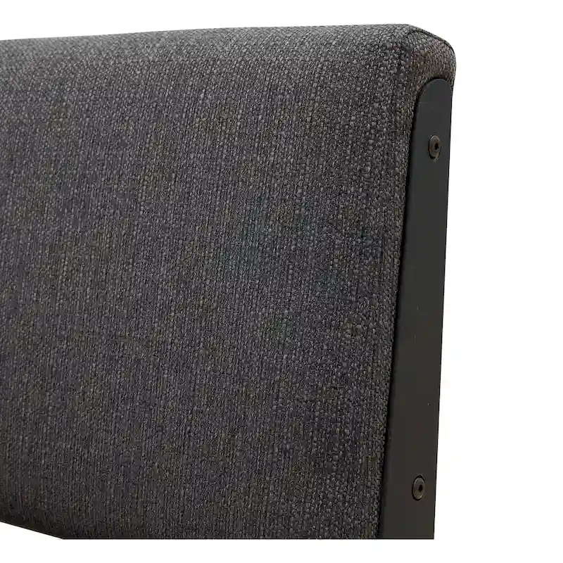 SAFAVIEH Couture Kanja Swivel Office Chair - 22Wx24Dx34H