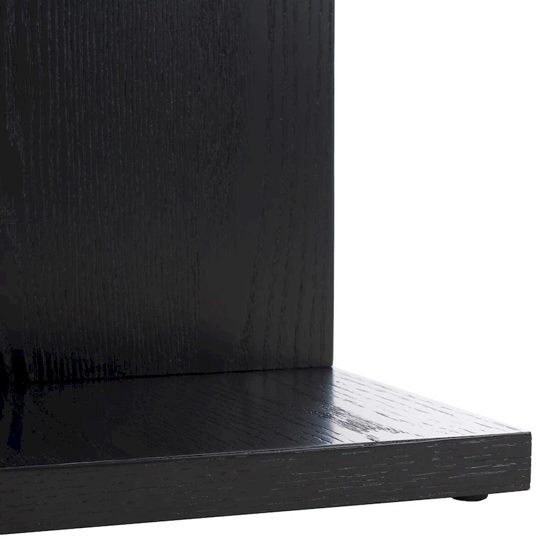 SAFAVIEH Couture Kassia Wood C Table - 14Wx13Dx20H