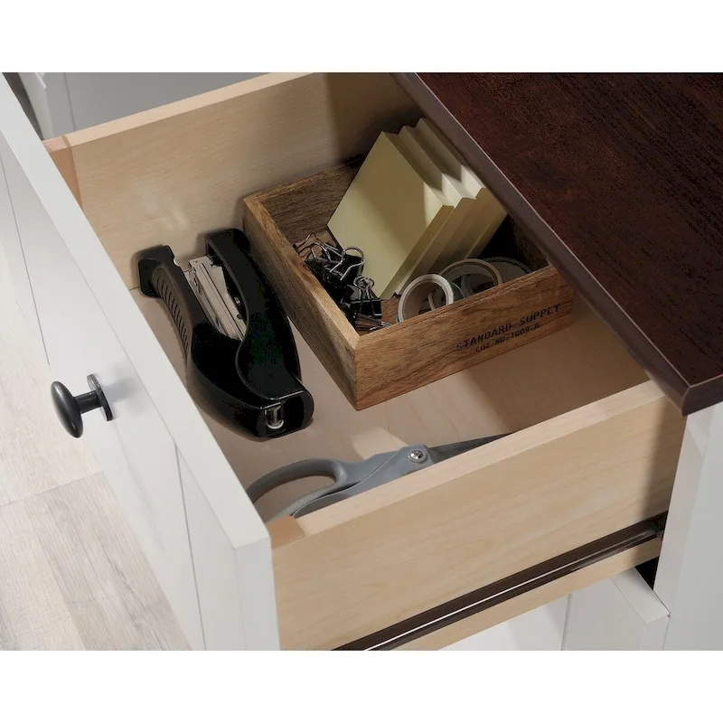 Sauder Select Collection Home Office Computer Desk