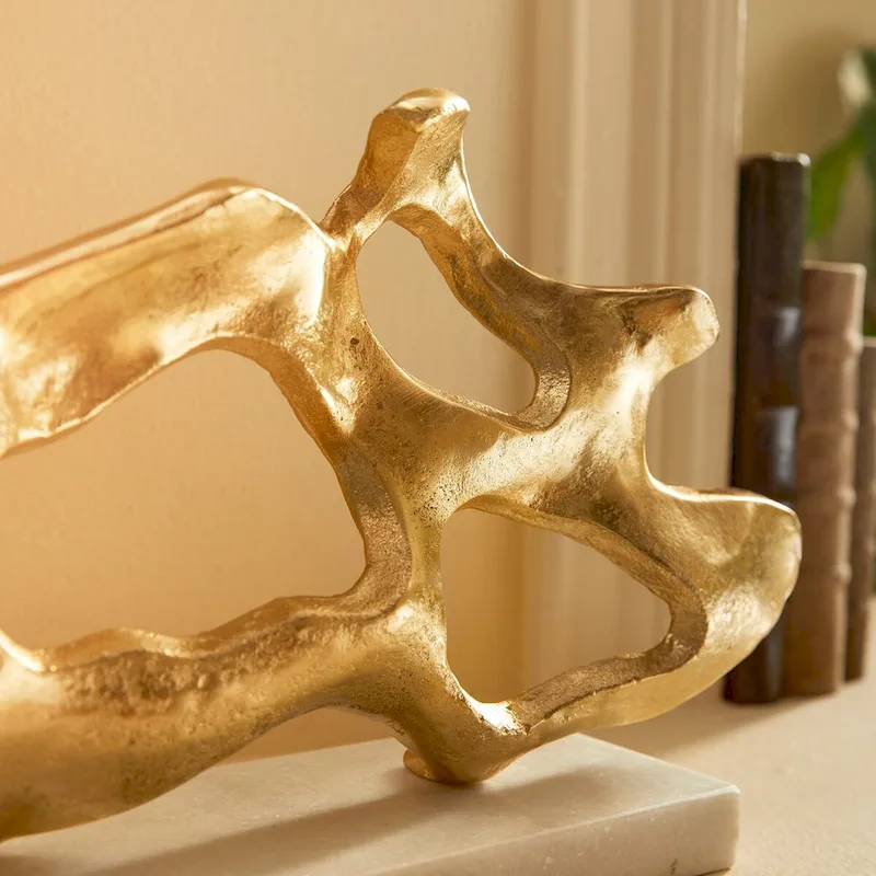 Cohen Sculpture - N/A