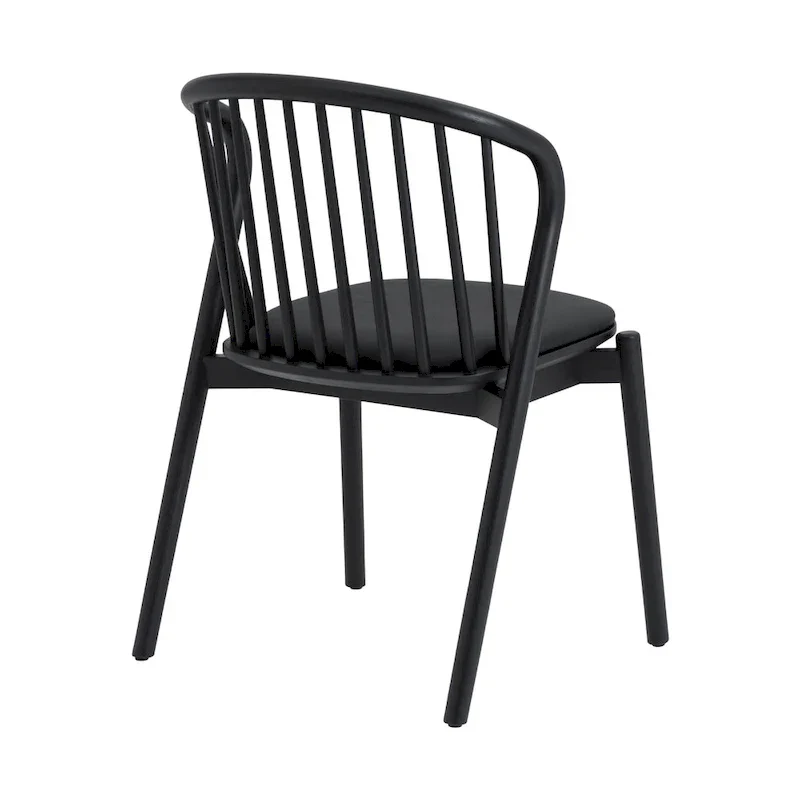 5 Piece Oval Dining Set