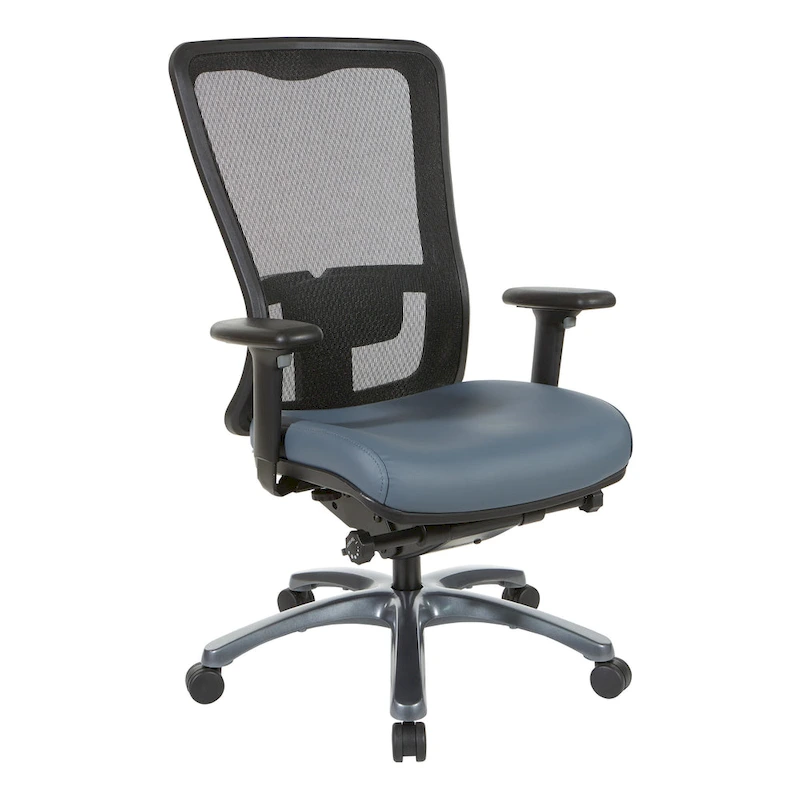 Pro-Line II Breathable ProGrid High-back Ergonomic Office Chair