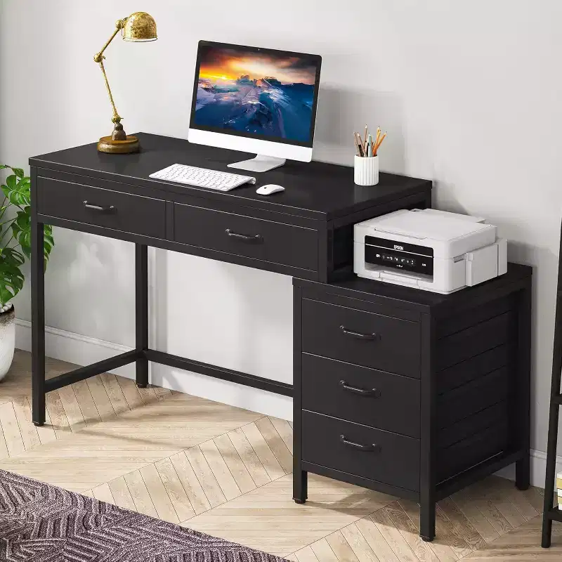 Tribesigns 51.18 Office Desk