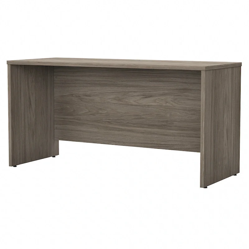 Studio C 60W x 24D Credenza Desk by Bush Business Furniture