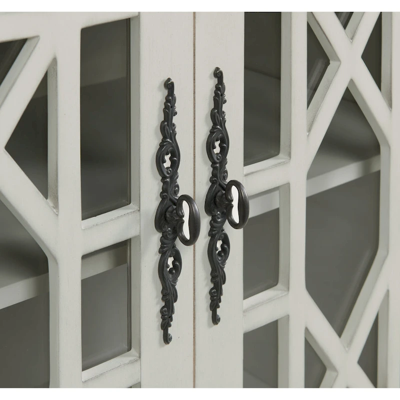 The Curated Nomad Mentezuma 63-inch TV Stand