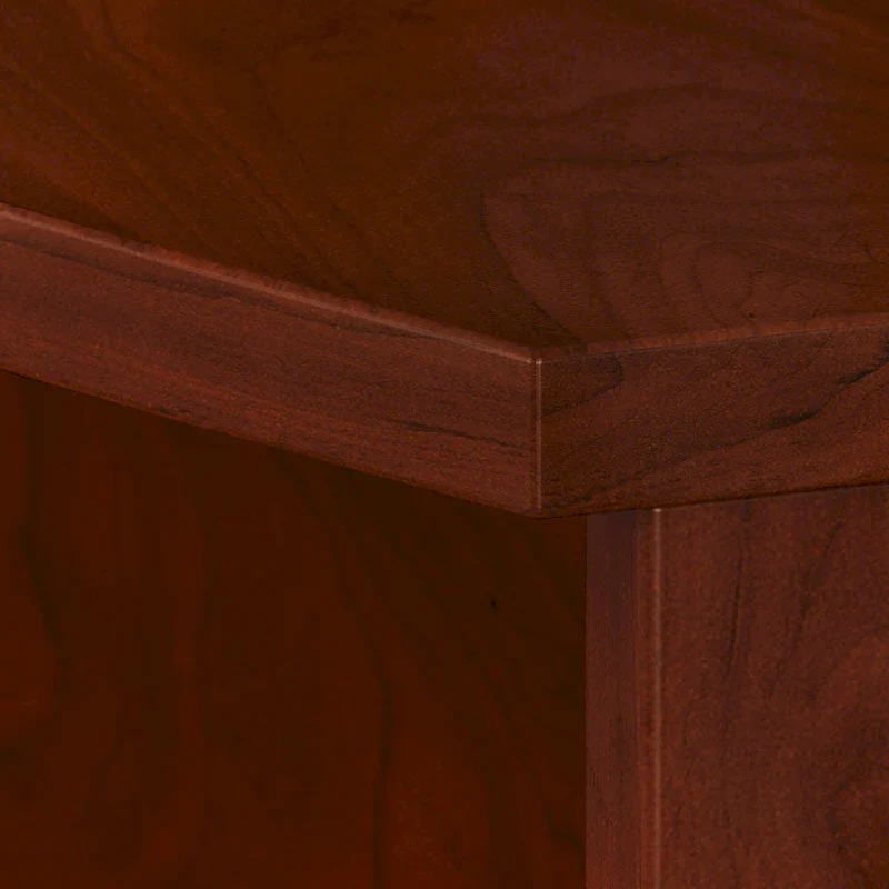 Studio C 60W x 24D Credenza Desk by Bush Business Furniture