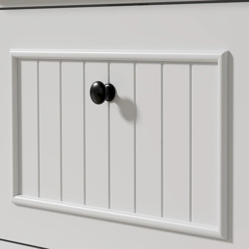 TV Stand TV Console Table Cabinet Entertainment Center