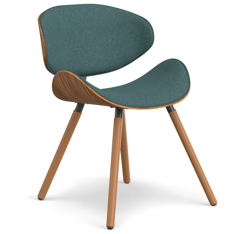 WYNDENHALL Avondale Mid Century Modern Dining Chair