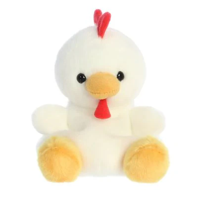 Palm Pal Cooper Chicken 13cm