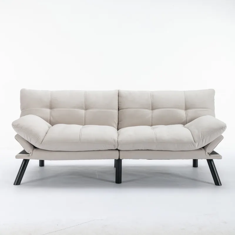 Convertible Folding Modern sofa Bed