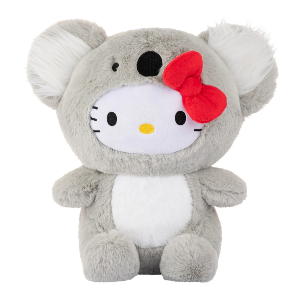 [PRE ORDER] Hello Kitty Koala Plush 25cm