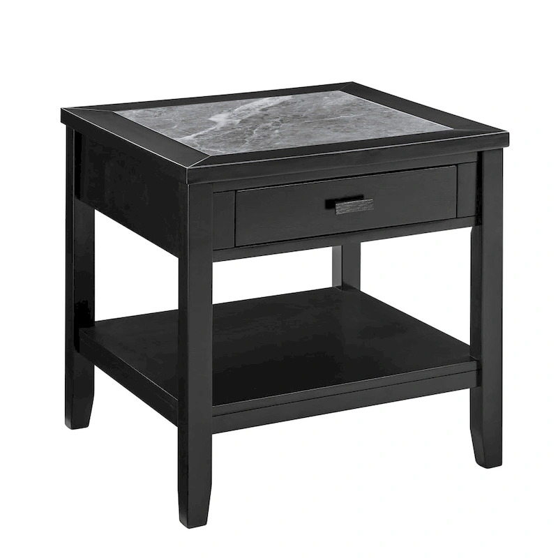 Steve Silver Gladstone Side Table