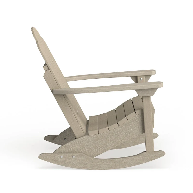 Classic Rocking Chair