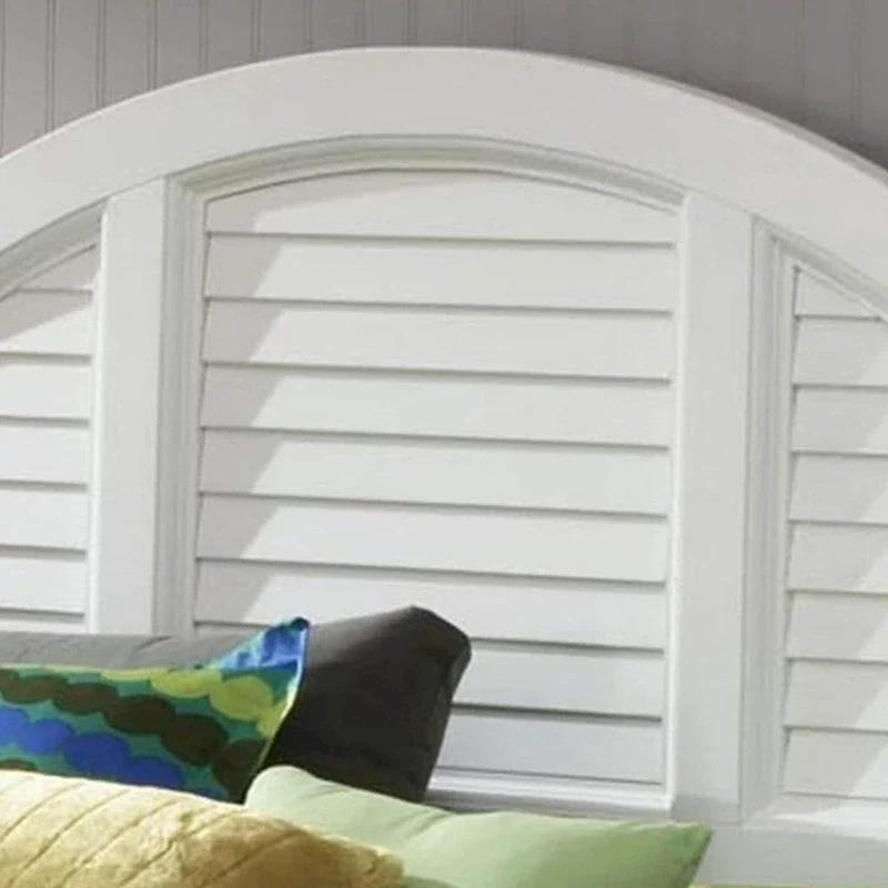 Bermuda Queen Headboard by Homestyles